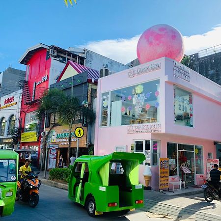 Glo'S Space Boracay Dmall By Tripzyfun Balabag  Extérieur photo