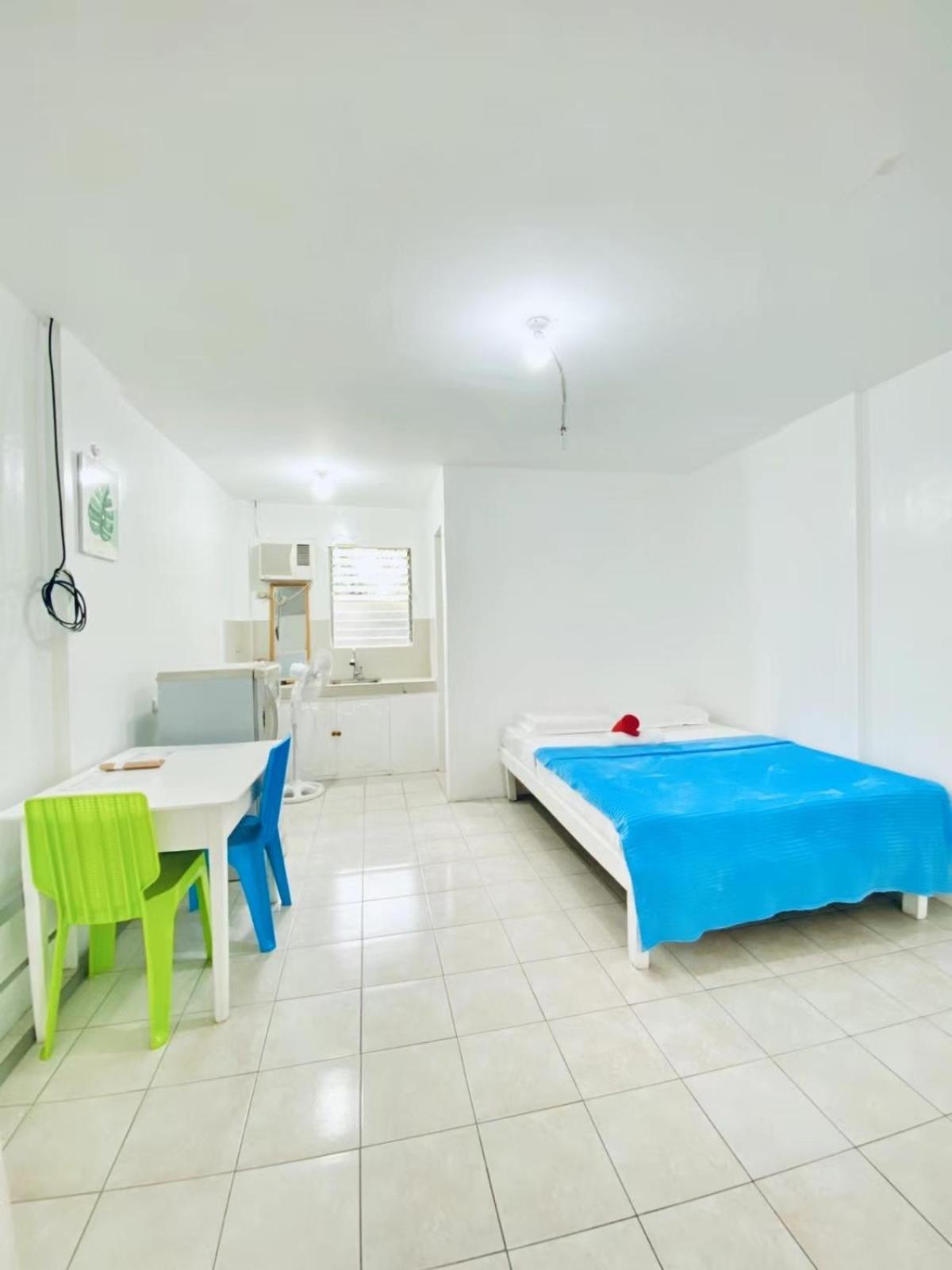 Glo'S Space Boracay Dmall By Tripzyfun Balabag  Extérieur photo