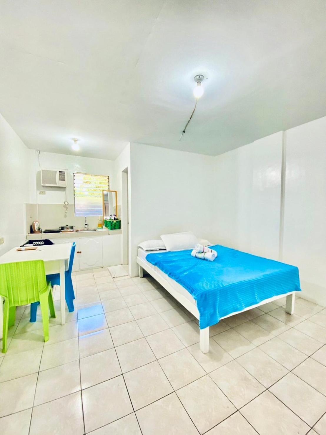 Glo'S Space Boracay Dmall By Tripzyfun Balabag  Extérieur photo