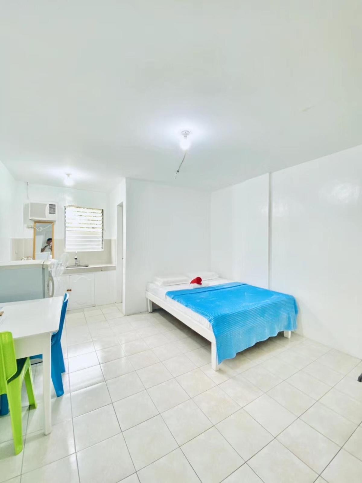 Glo'S Space Boracay Dmall By Tripzyfun Balabag  Extérieur photo