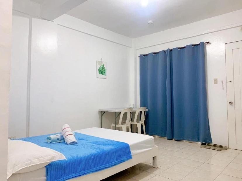 Glo'S Space Boracay Dmall By Tripzyfun Balabag  Extérieur photo