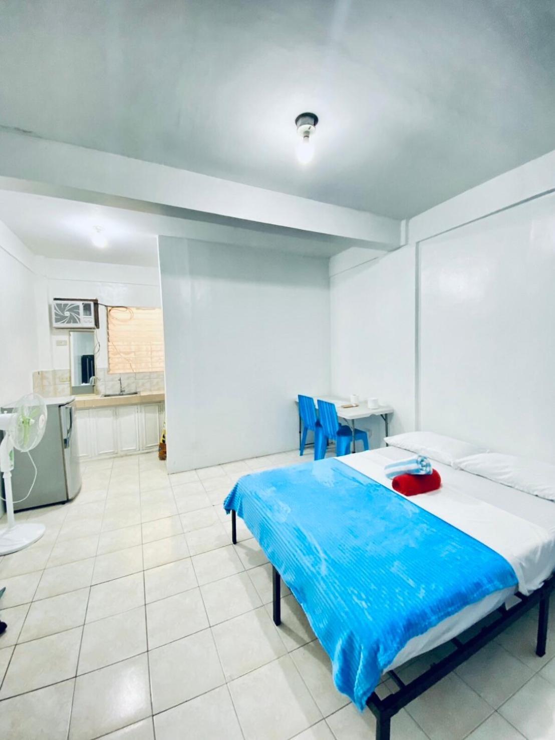 Glo'S Space Boracay Dmall By Tripzyfun Balabag  Extérieur photo