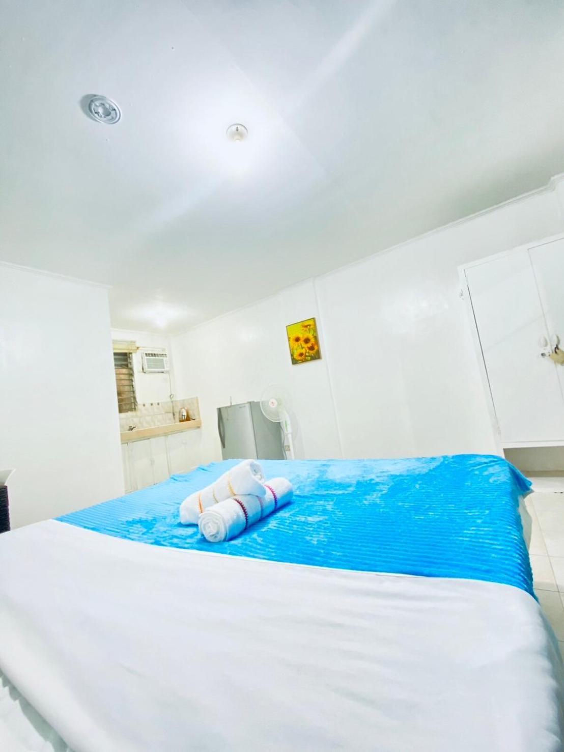 Glo'S Space Boracay Dmall By Tripzyfun Balabag  Extérieur photo