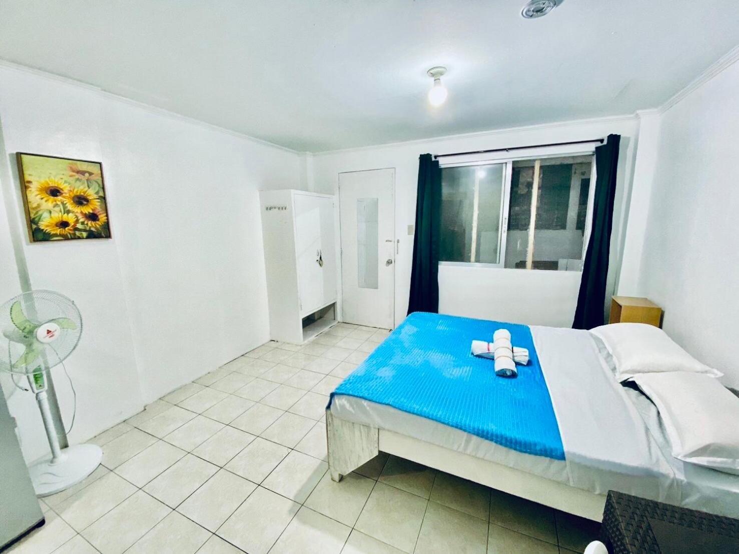 Glo'S Space Boracay Dmall By Tripzyfun Balabag  Extérieur photo