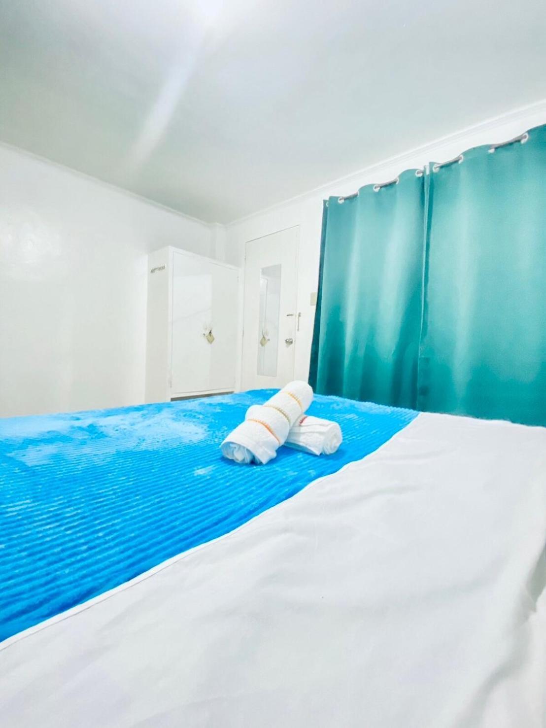 Glo'S Space Boracay Dmall By Tripzyfun Balabag  Extérieur photo