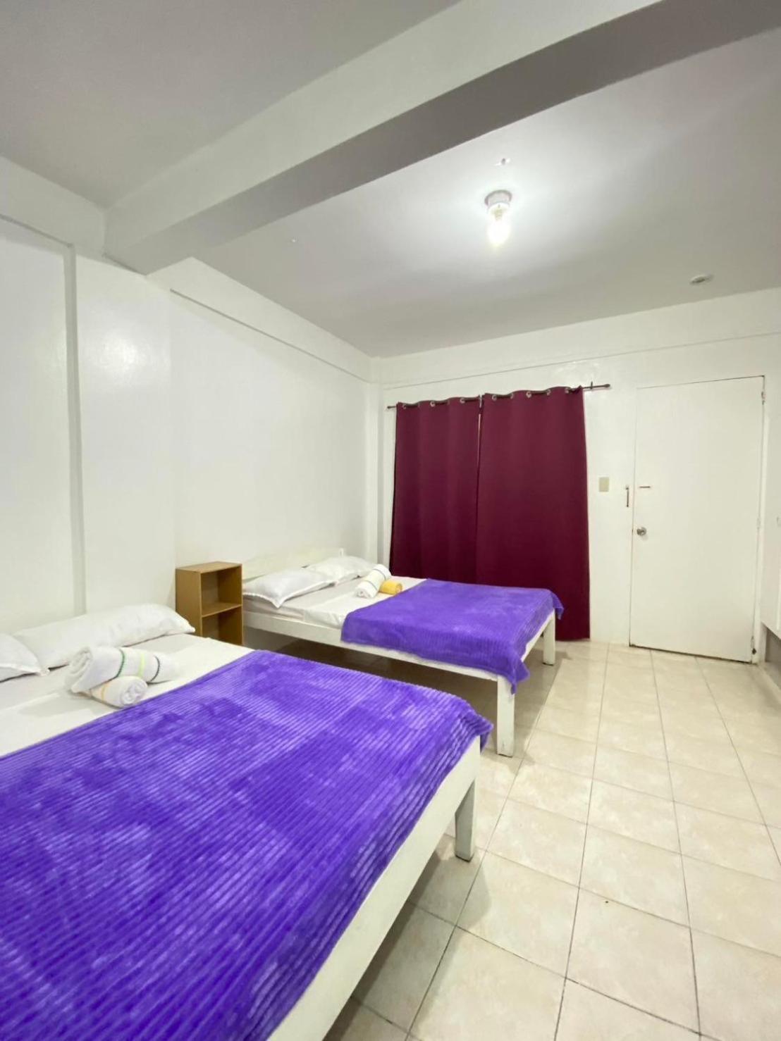 Glo'S Space Boracay Dmall By Tripzyfun Balabag  Extérieur photo