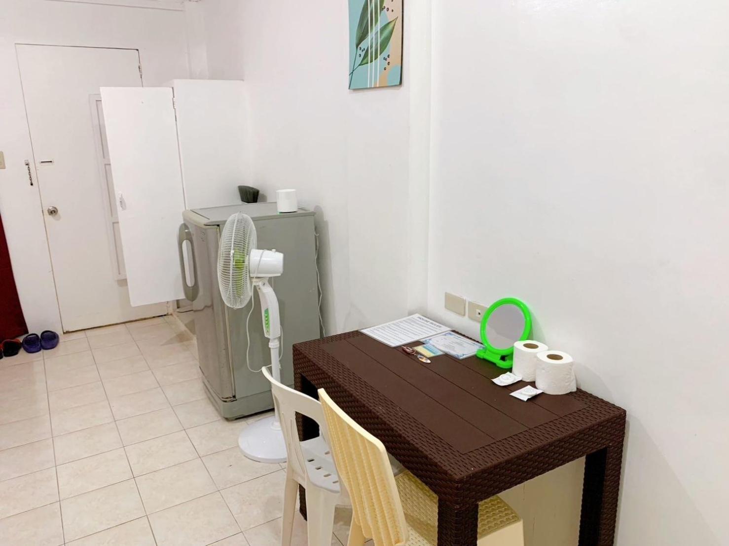 Glo'S Space Boracay Dmall By Tripzyfun Balabag  Extérieur photo