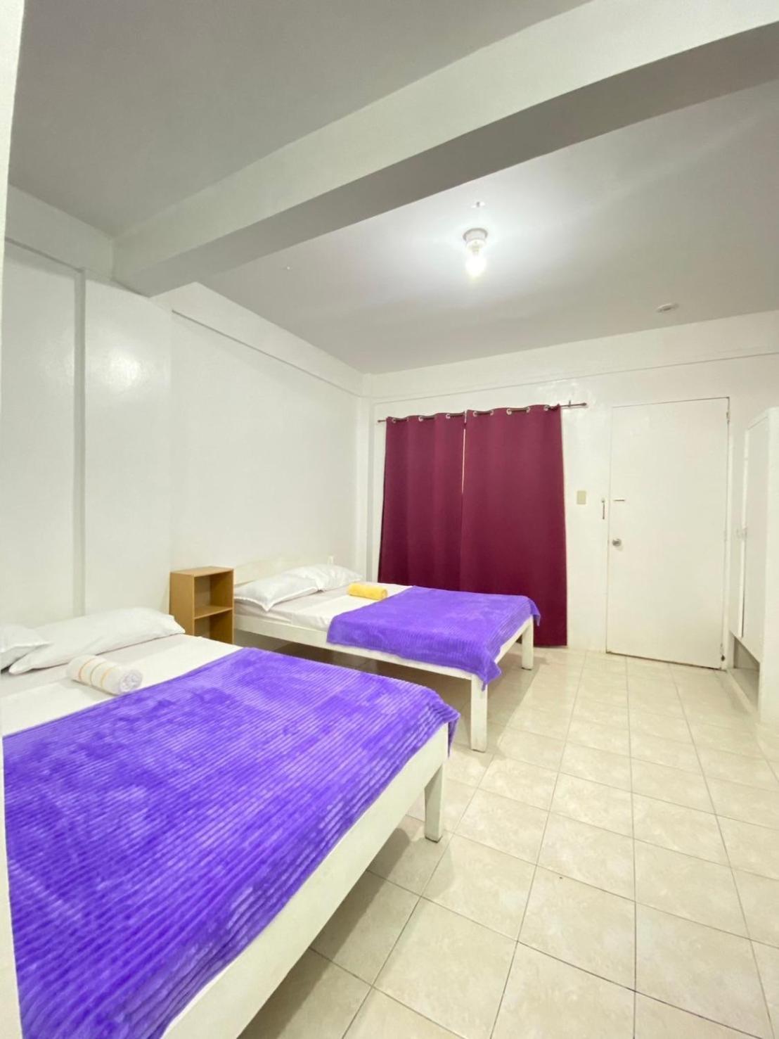 Glo'S Space Boracay Dmall By Tripzyfun Balabag  Extérieur photo