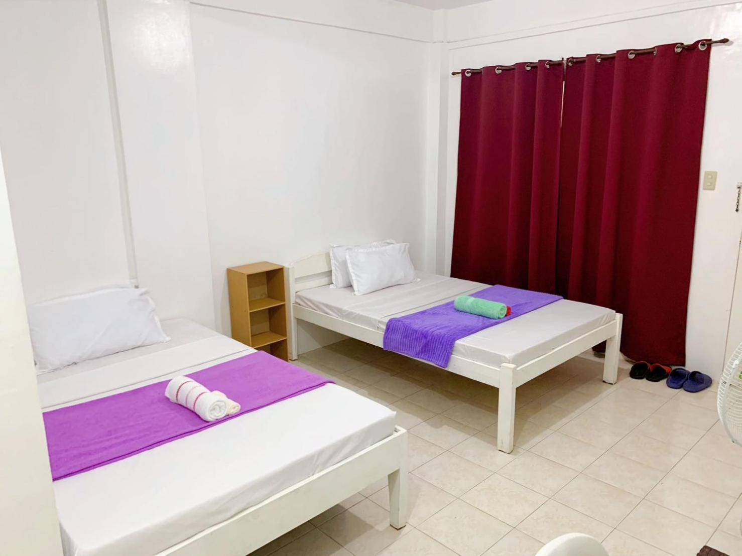 Glo'S Space Boracay Dmall By Tripzyfun Balabag  Extérieur photo