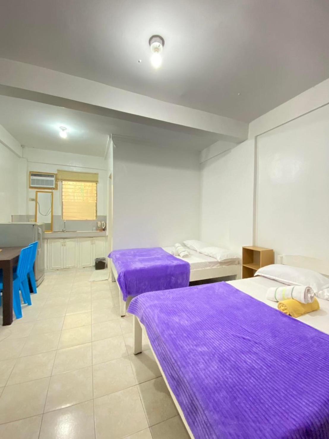 Glo'S Space Boracay Dmall By Tripzyfun Balabag  Extérieur photo