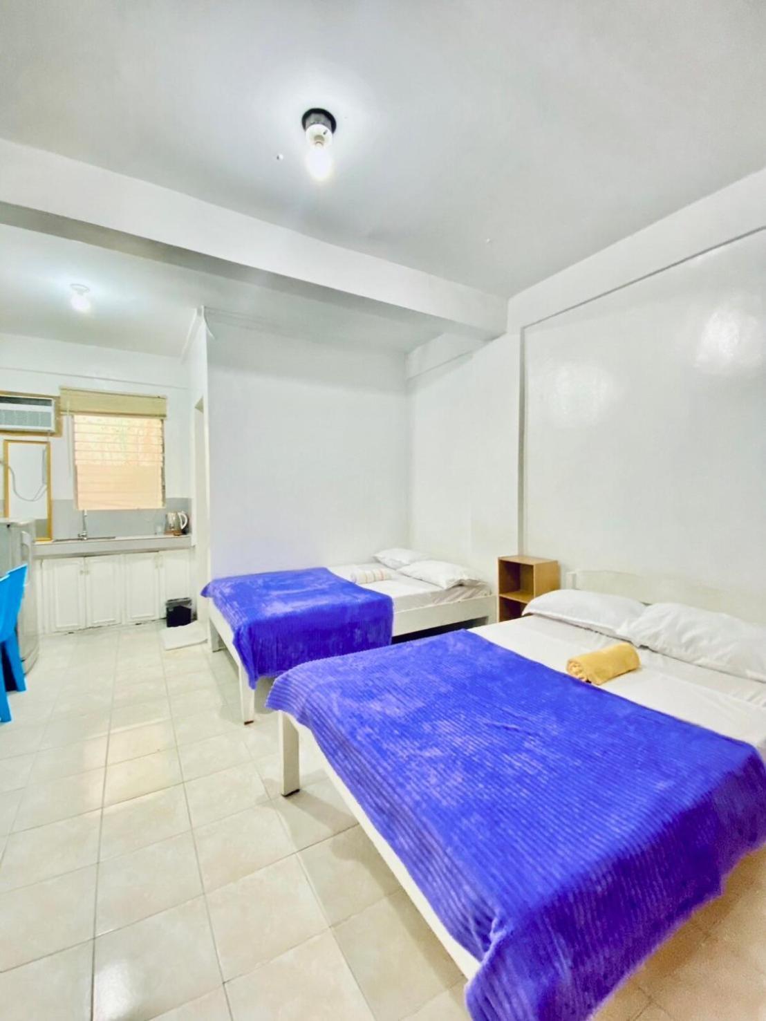 Glo'S Space Boracay Dmall By Tripzyfun Balabag  Extérieur photo