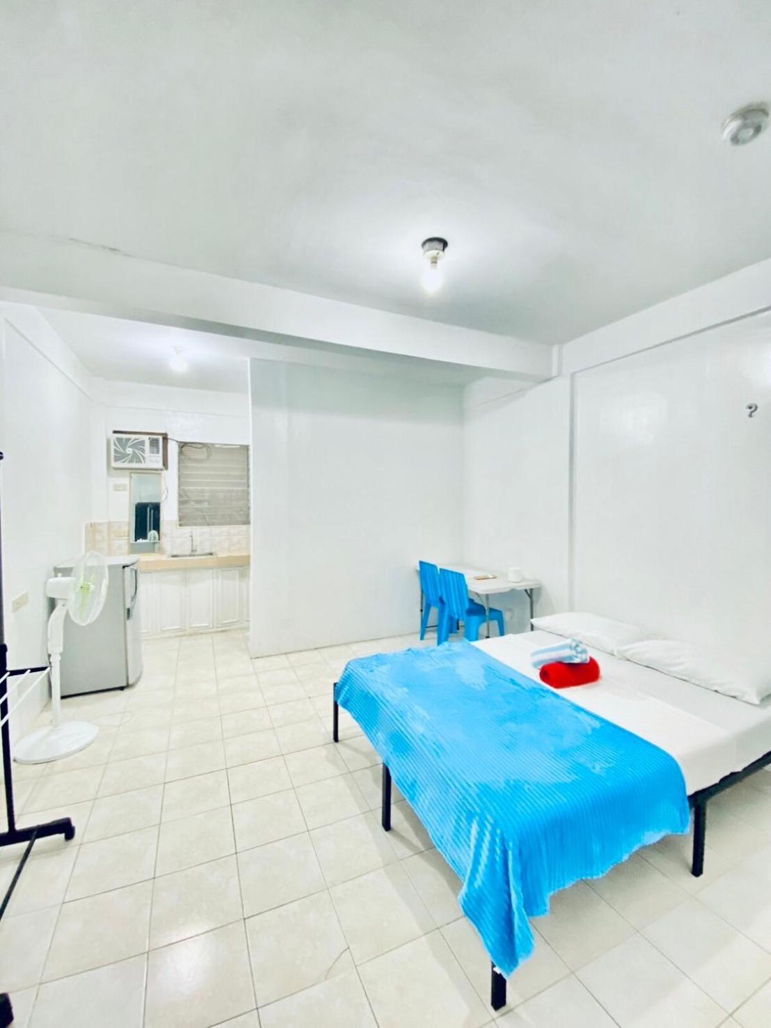 Glo'S Space Boracay Dmall By Tripzyfun Balabag  Extérieur photo