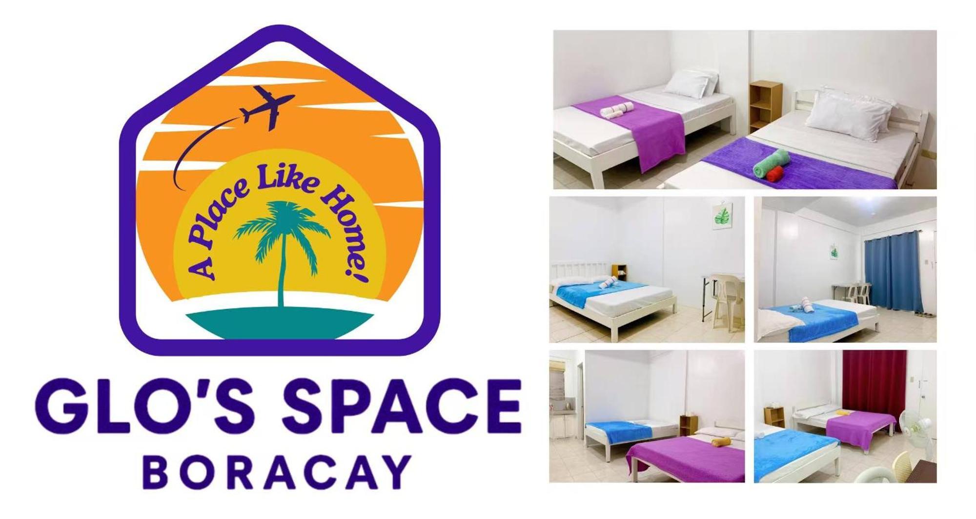 Glo'S Space Boracay Dmall By Tripzyfun Balabag  Extérieur photo