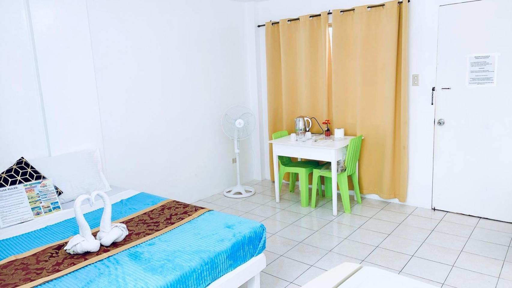 Glo'S Space Boracay Dmall By Tripzyfun Balabag  Extérieur photo