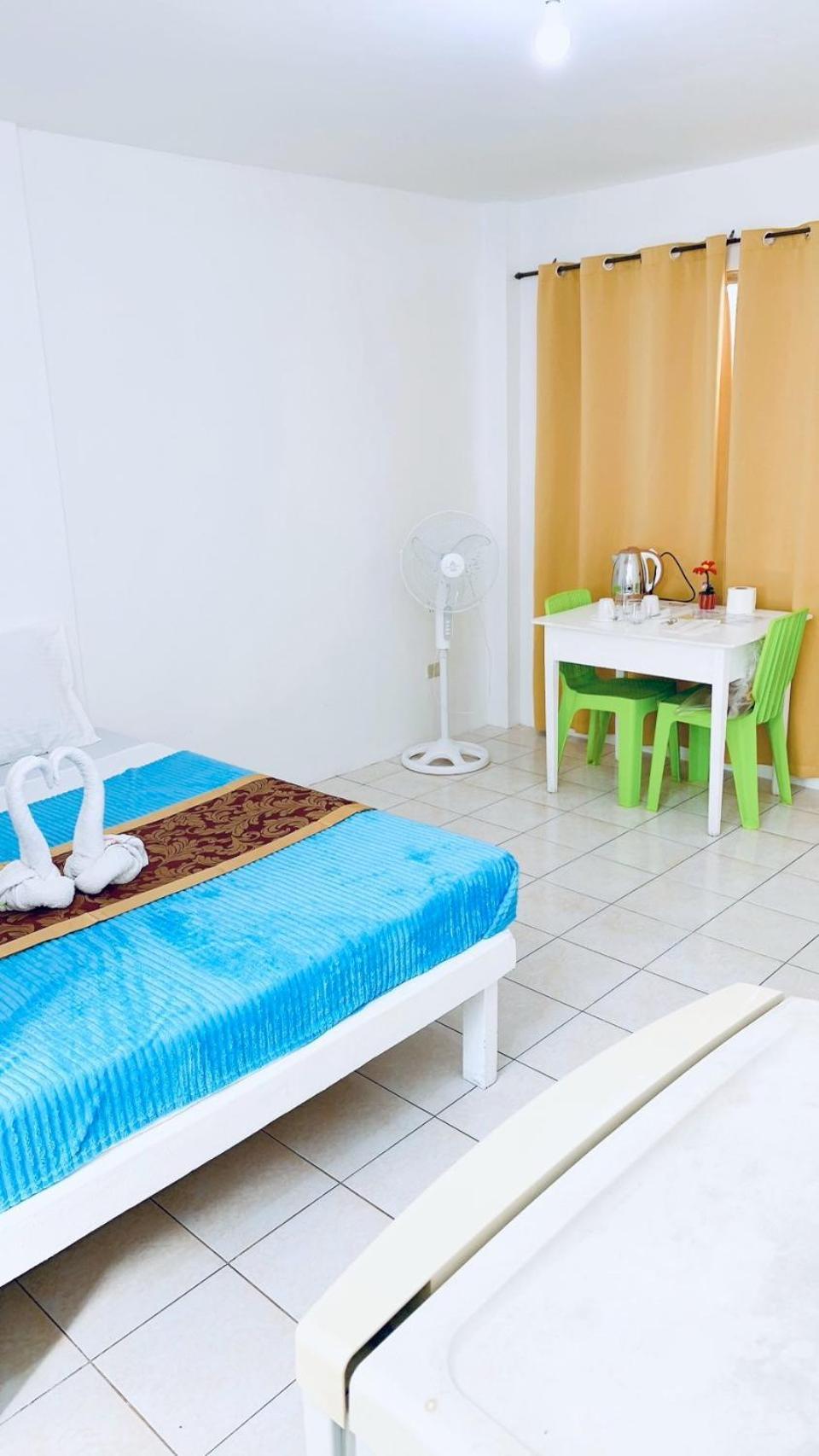 Glo'S Space Boracay Dmall By Tripzyfun Balabag  Extérieur photo