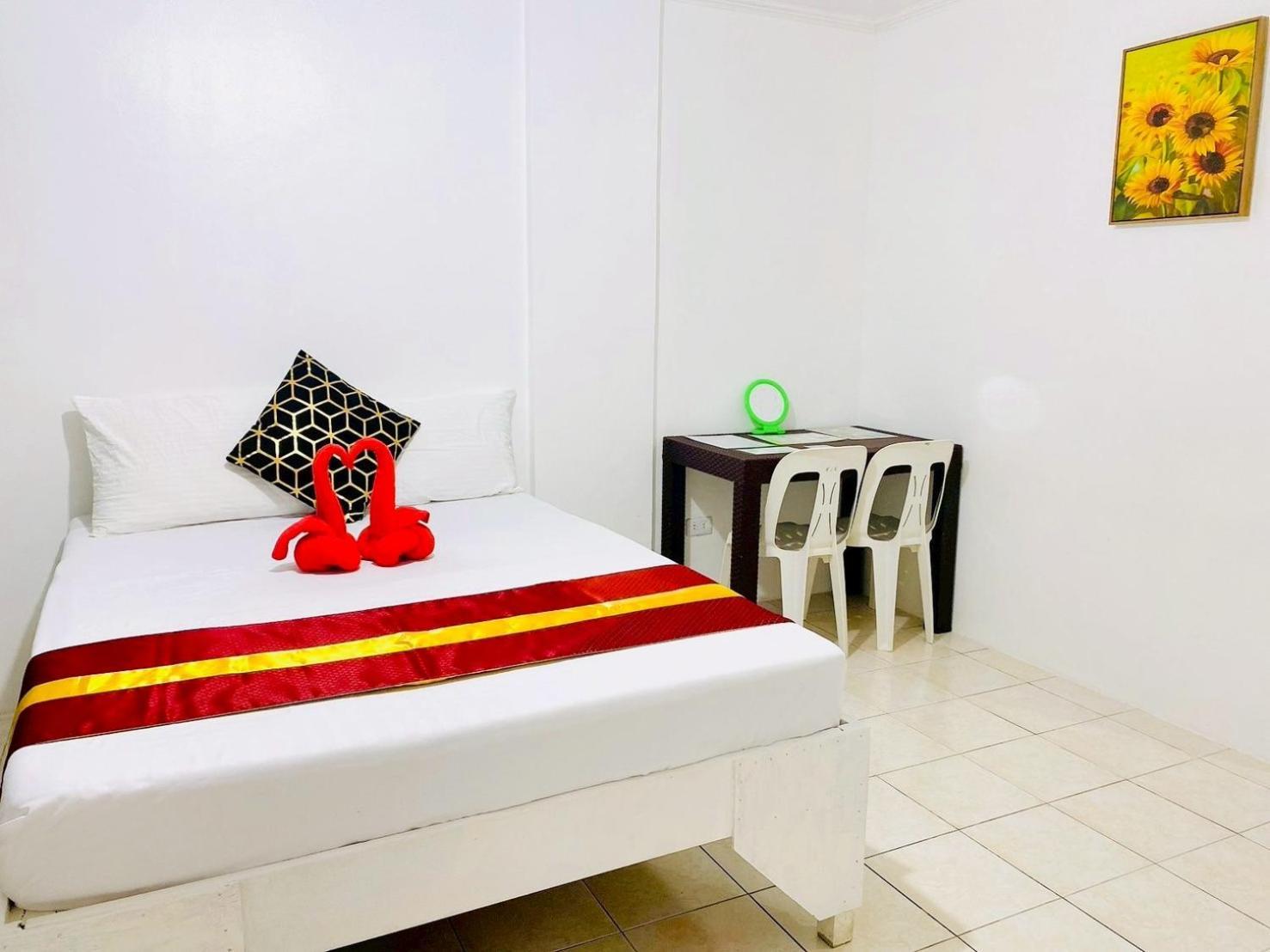 Glo'S Space Boracay Dmall By Tripzyfun Balabag  Extérieur photo