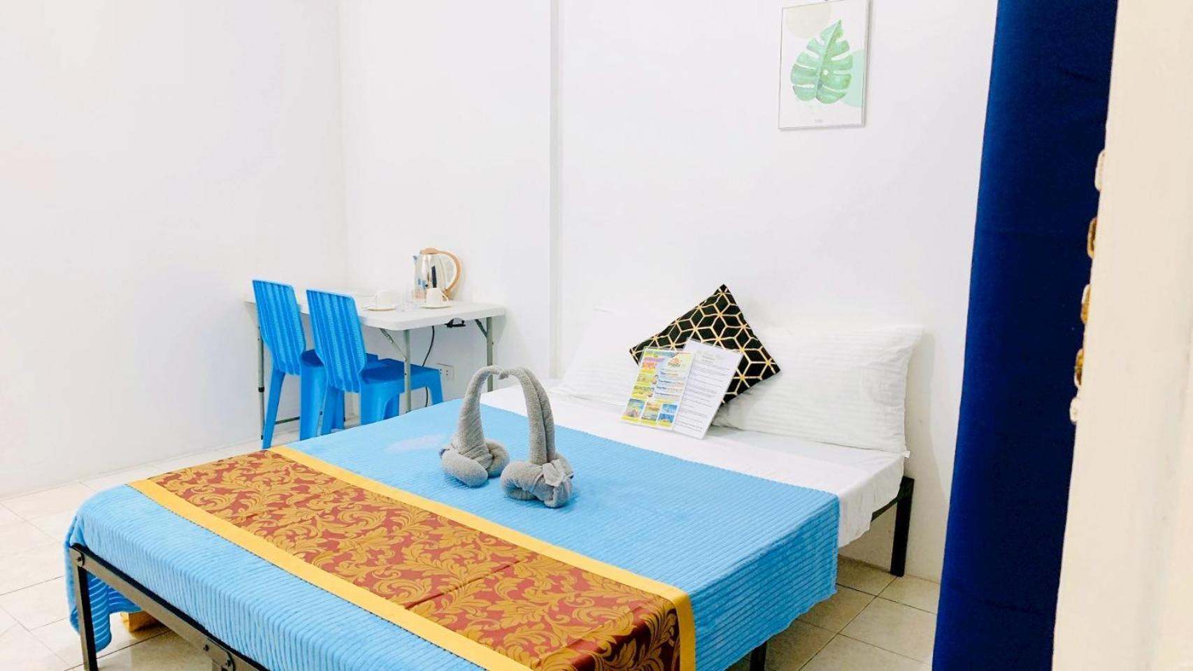 Glo'S Space Boracay Dmall By Tripzyfun Balabag  Extérieur photo