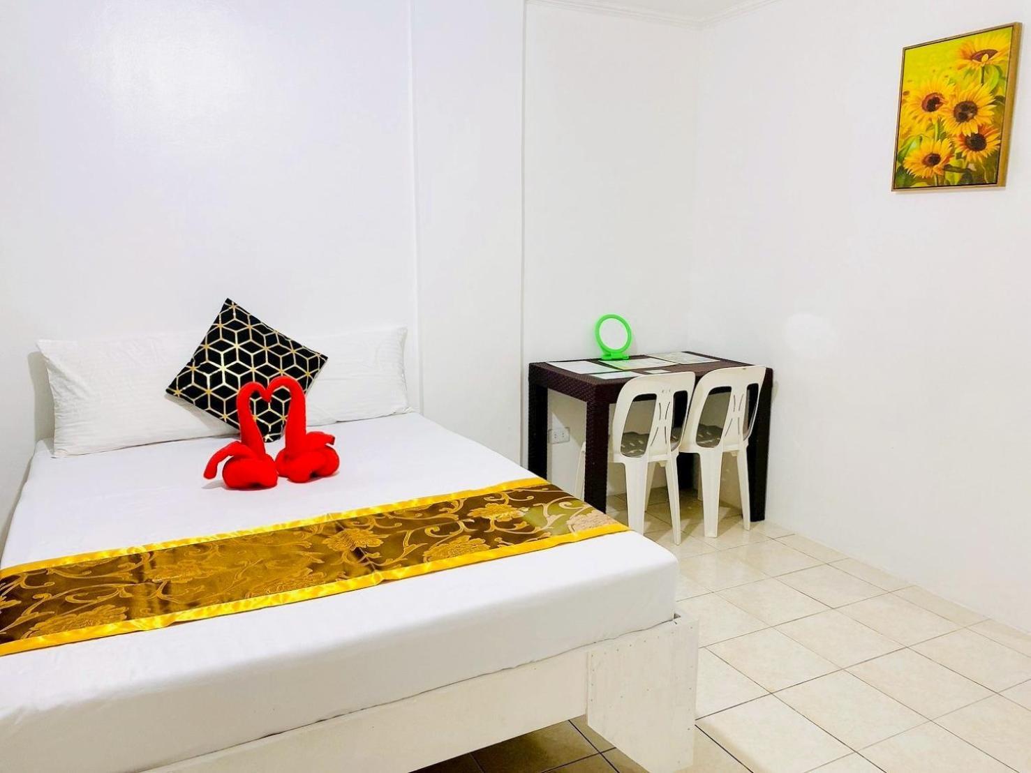 Glo'S Space Boracay Dmall By Tripzyfun Balabag  Extérieur photo