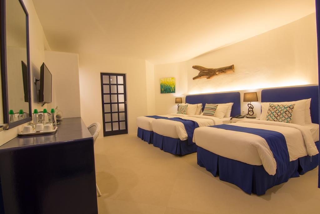 Glo'S Space Boracay Dmall By Tripzyfun Balabag  Extérieur photo