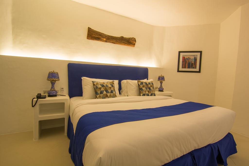 Glo'S Space Boracay Dmall By Tripzyfun Balabag  Extérieur photo