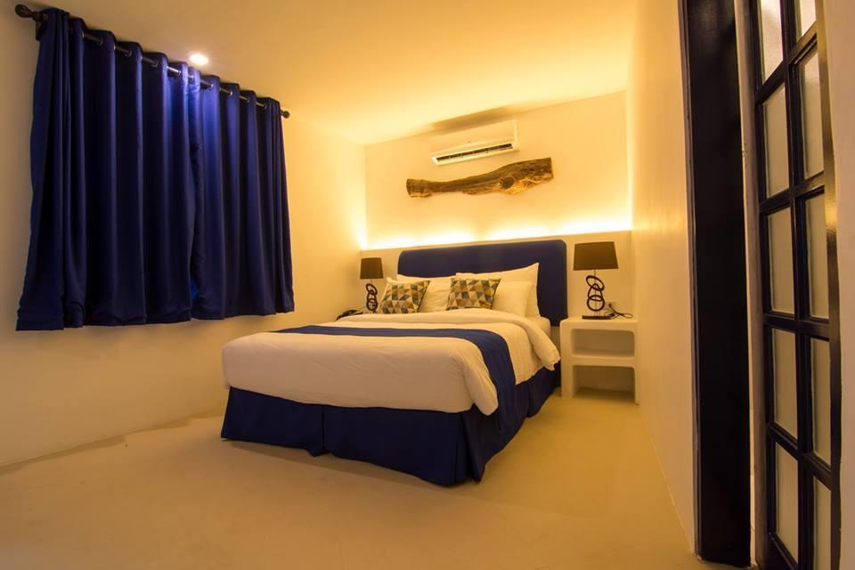 Glo'S Space Boracay Dmall By Tripzyfun Balabag  Extérieur photo